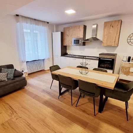 Apartment Palermo - Very Cosy, Calm And Close To The City Centre โบลซาโน ภายนอก รูปภาพ