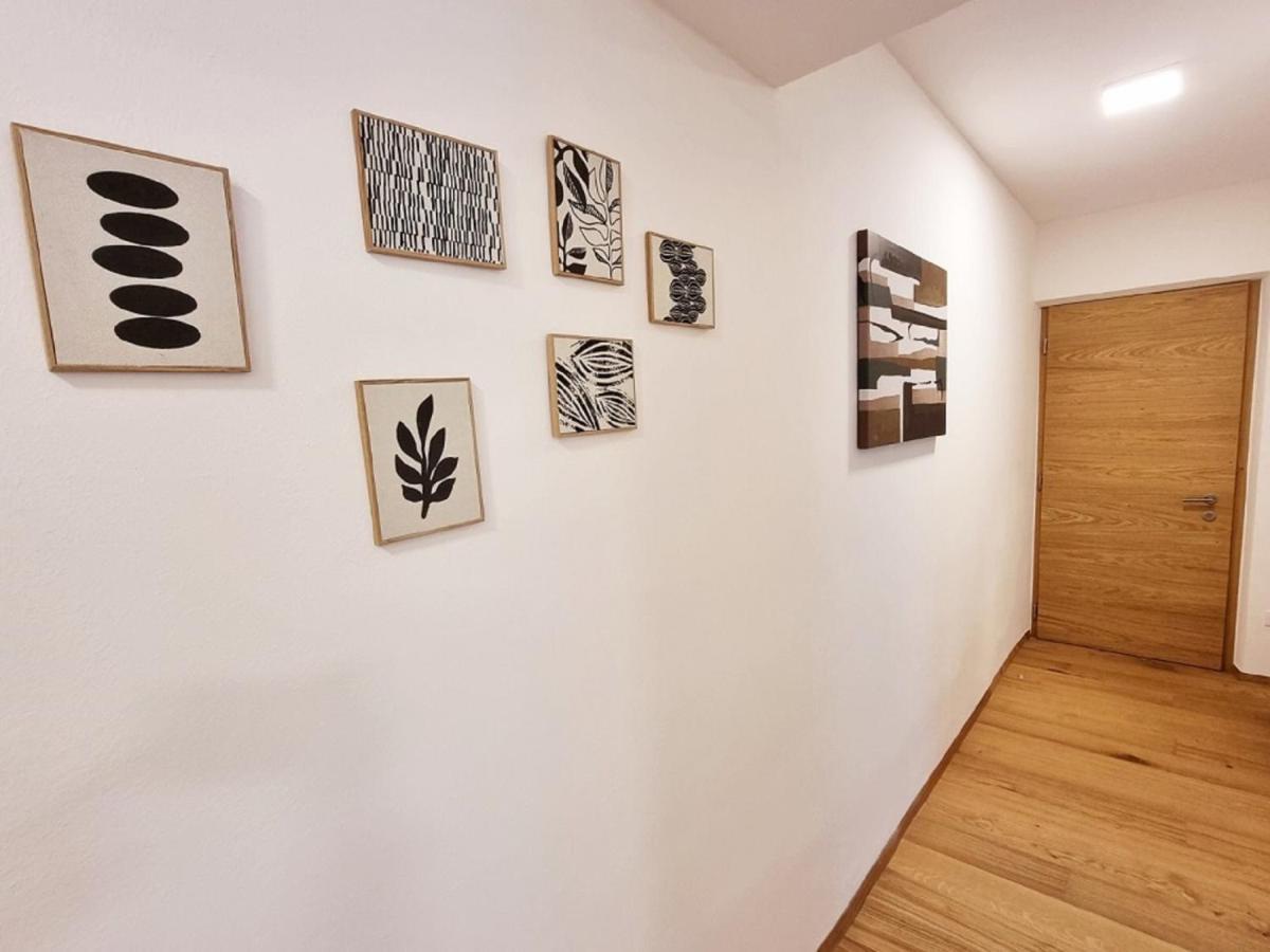 Apartment Palermo - Very Cosy, Calm And Close To The City Centre โบลซาโน ภายนอก รูปภาพ