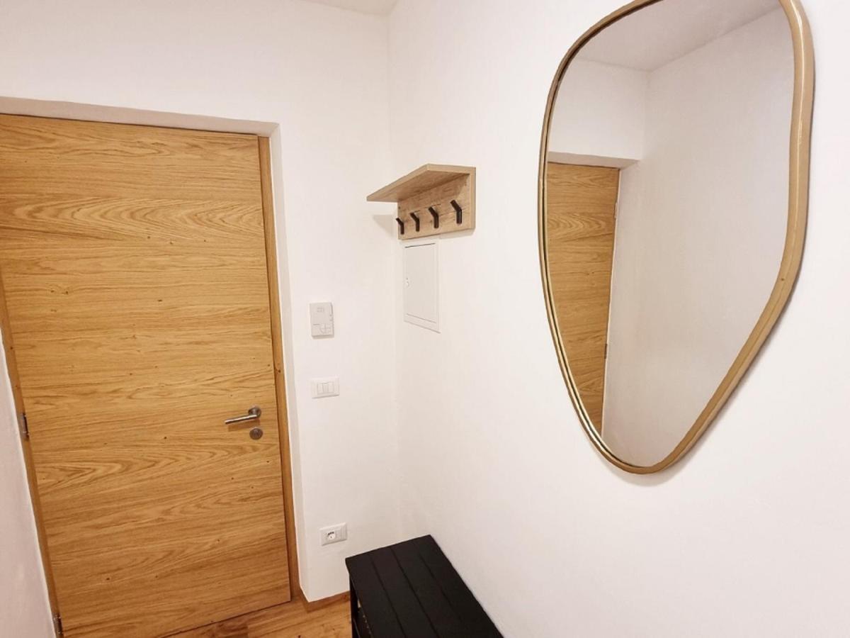 Apartment Palermo - Very Cosy, Calm And Close To The City Centre โบลซาโน ภายนอก รูปภาพ